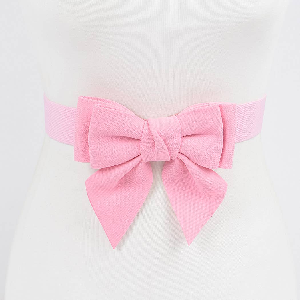 Bow Belt