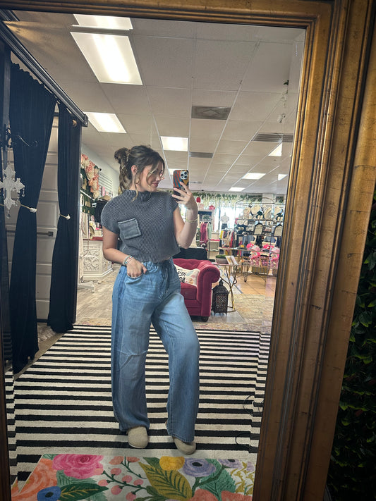 Willow jean