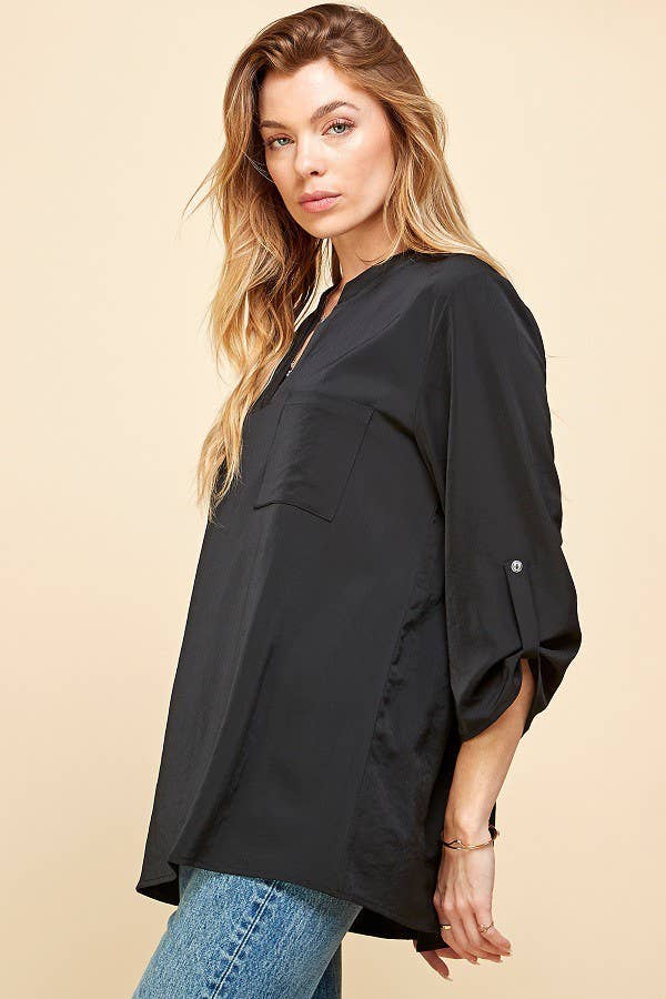 Spring Blouse