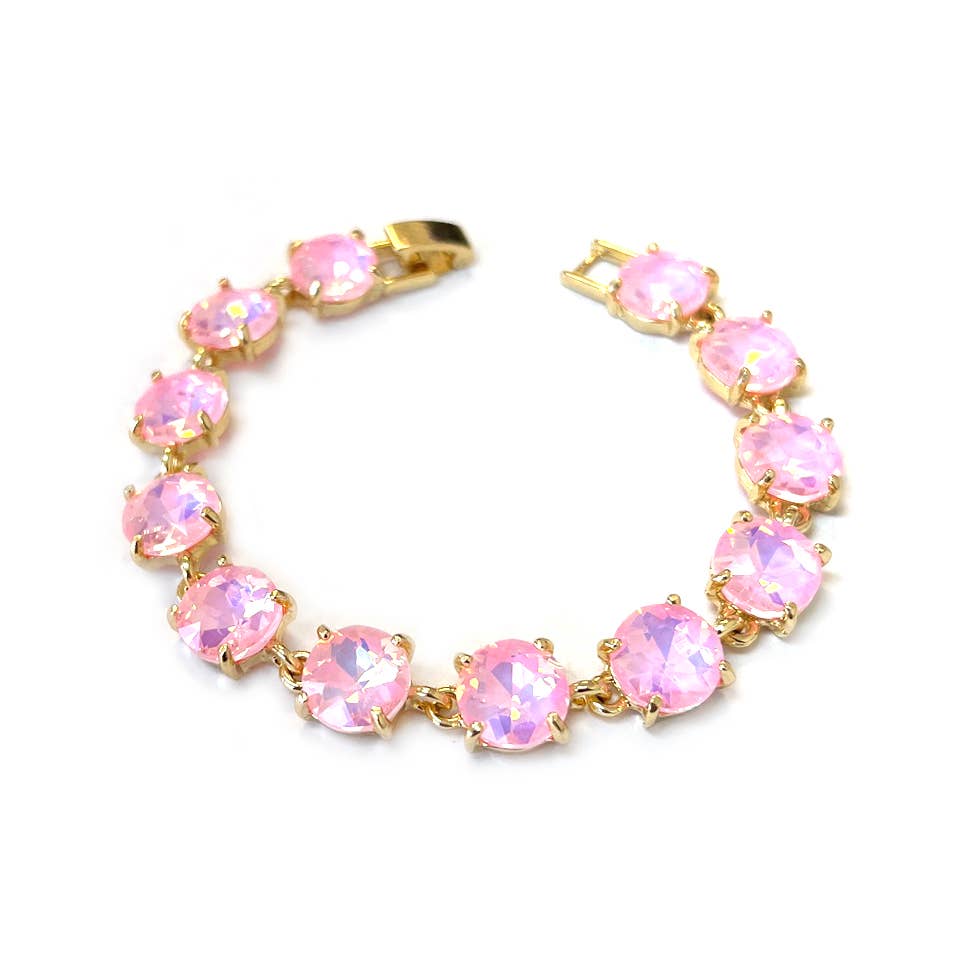 Spectacular Sparkler Bracelet
