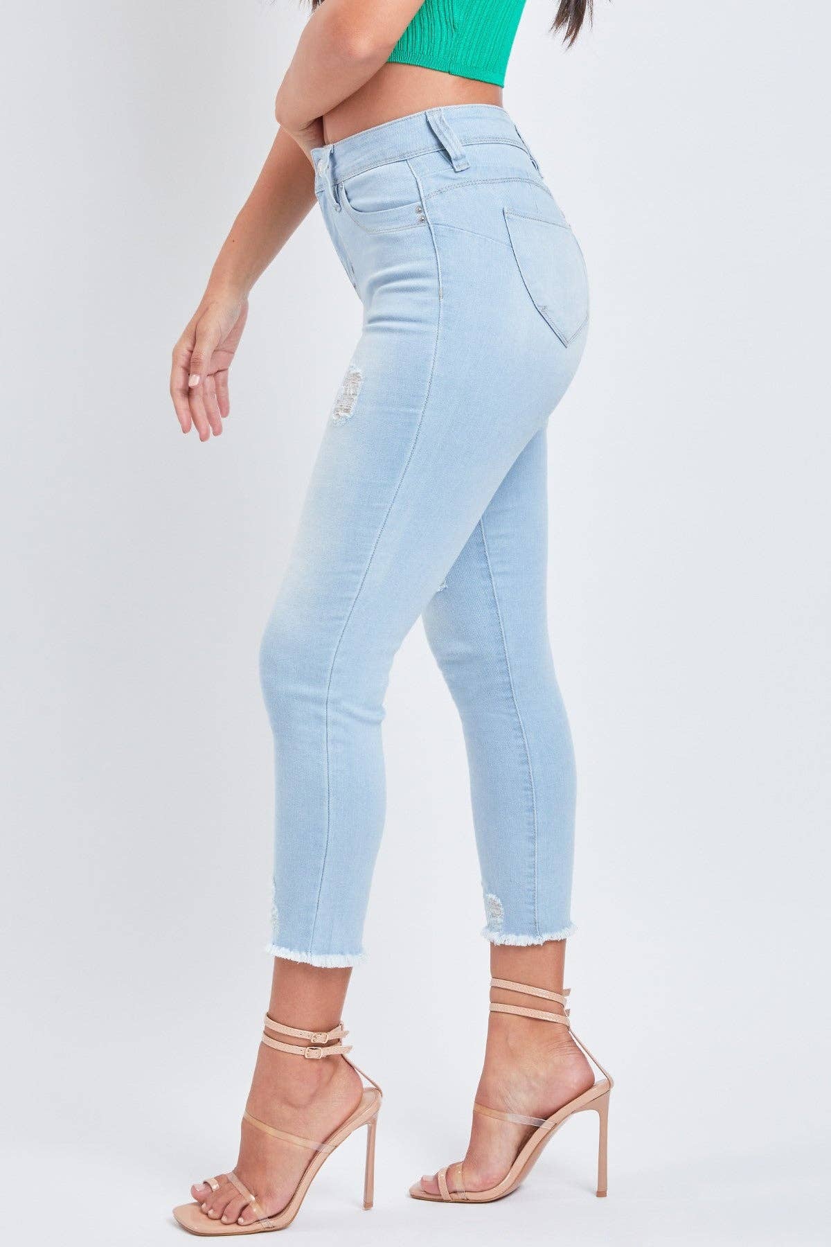 WannaBettaButt Skinnies