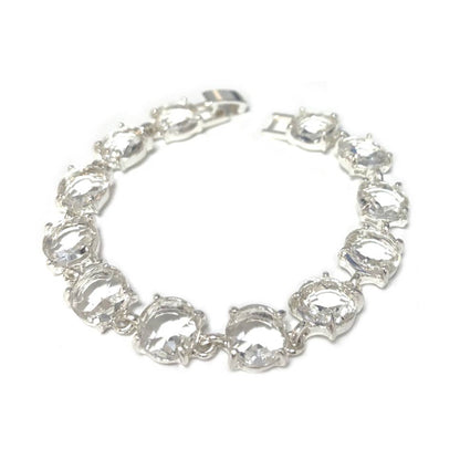 Spectacular Sparkler Bracelet
