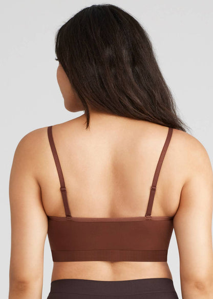 Peyton Contour Strapless Convertible Bra