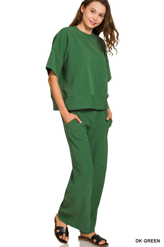 Sunday Serenity Set