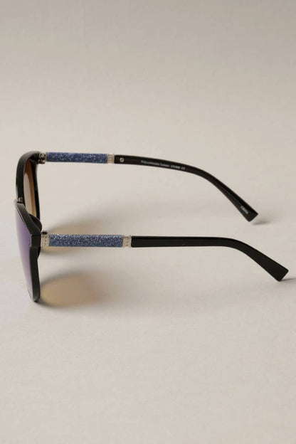 Glitter Sunglasses