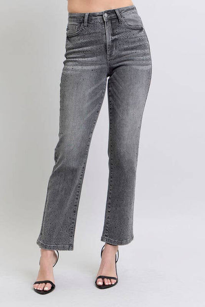 The After Dark Judy Blue Straight