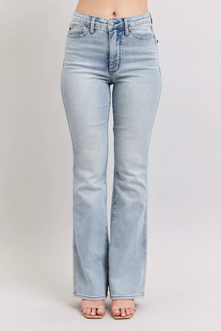 Tasha’s Tummy Control Bootcut