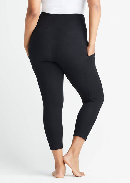 Gloria 7/8 Shaping Legging w/ Pockets 360Sculpt