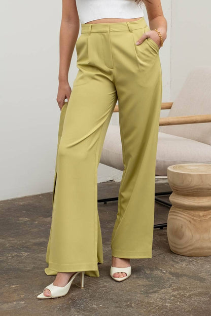 Trendy Trousers