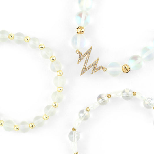 Match my Energy Starter Stack