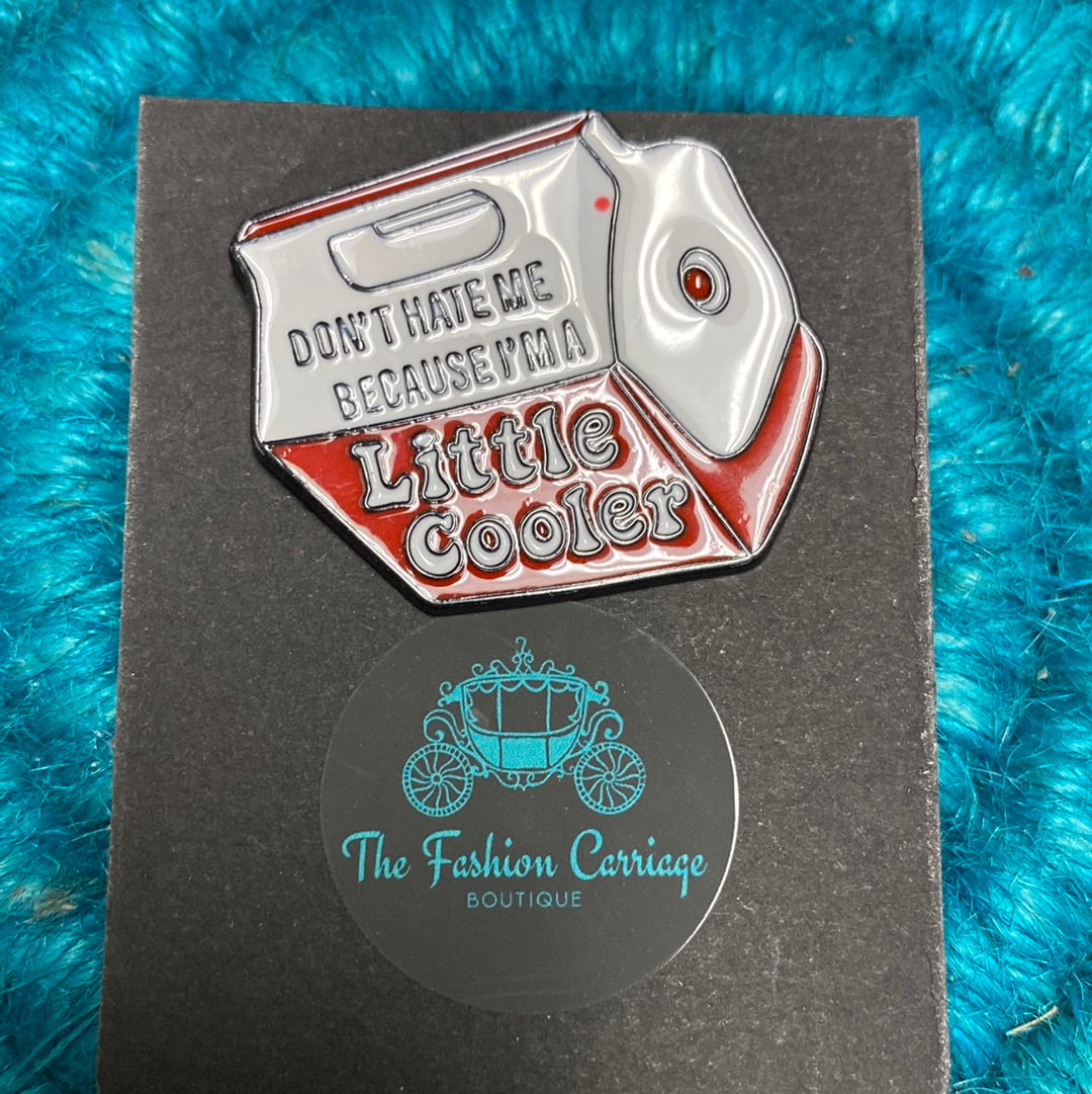 Pin Collection