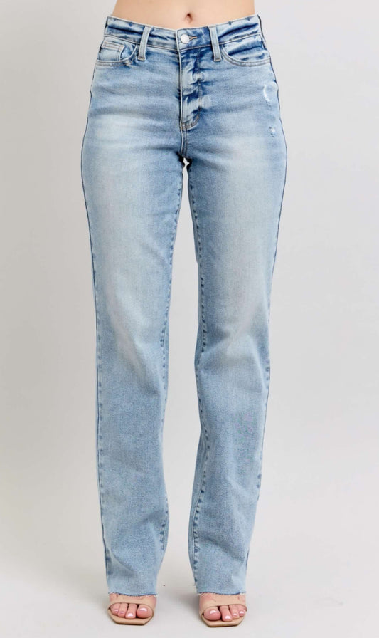 Danielle Dad Jeans