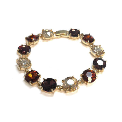 Spectacular Sparkler Bracelet