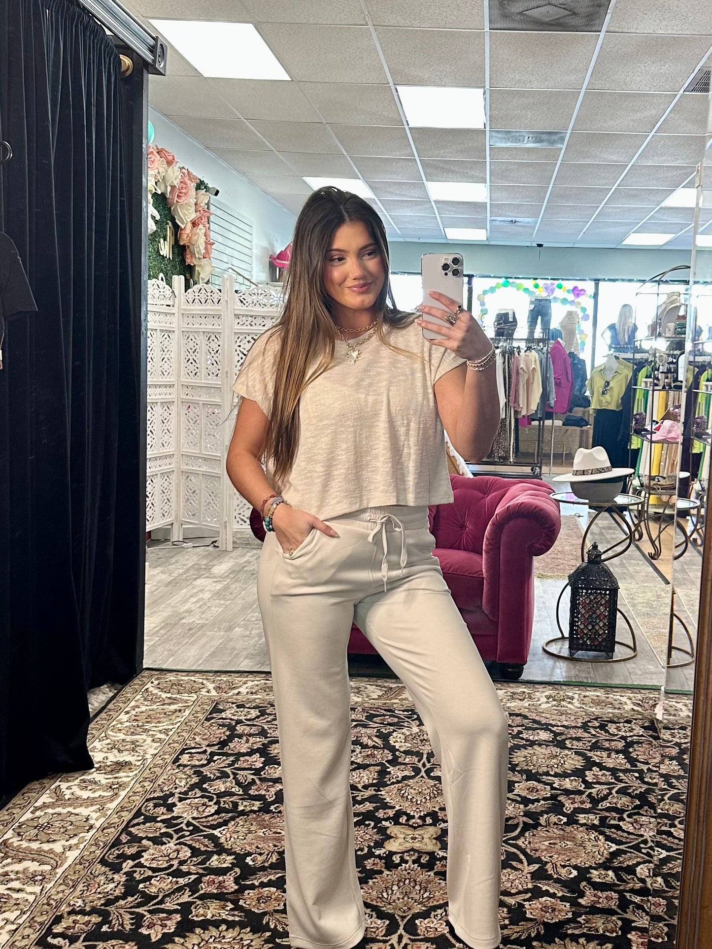 Neutral Set