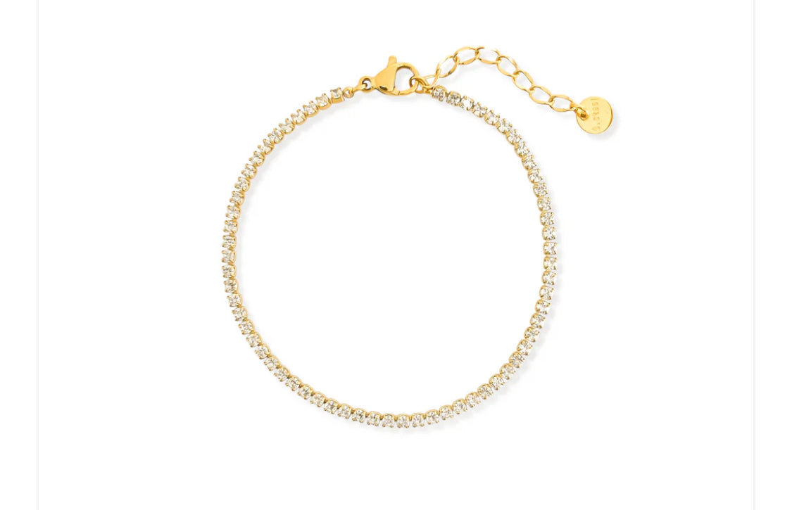 Choker Bracelet