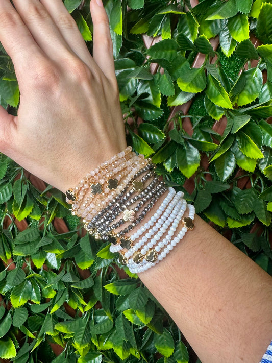 Star Crossed Sparkle Stack