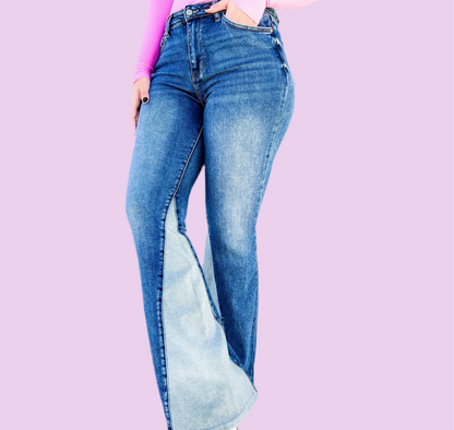 Farrah Contrast Flares
