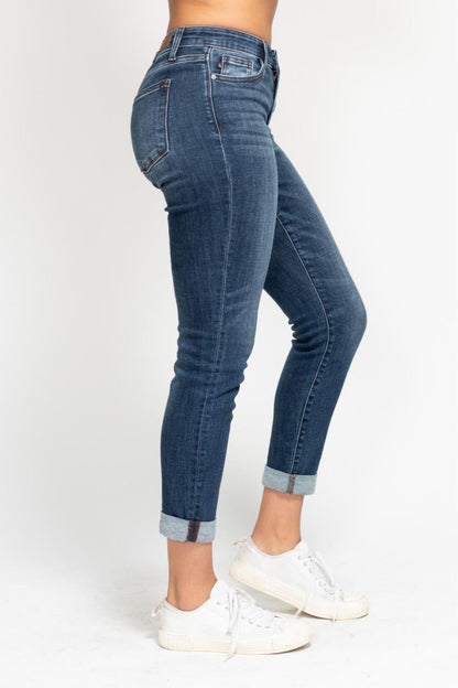 Ellie Cuff Slim Fit