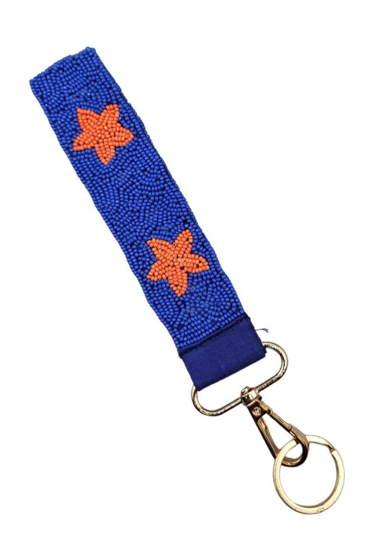 Beaded Wristlets