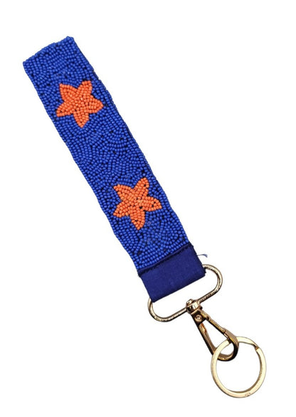 Beaded Wristlets