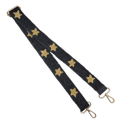 Beaded Purse Straps