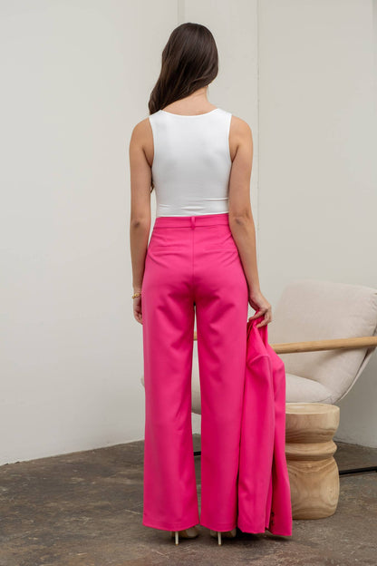 Trendy Trousers