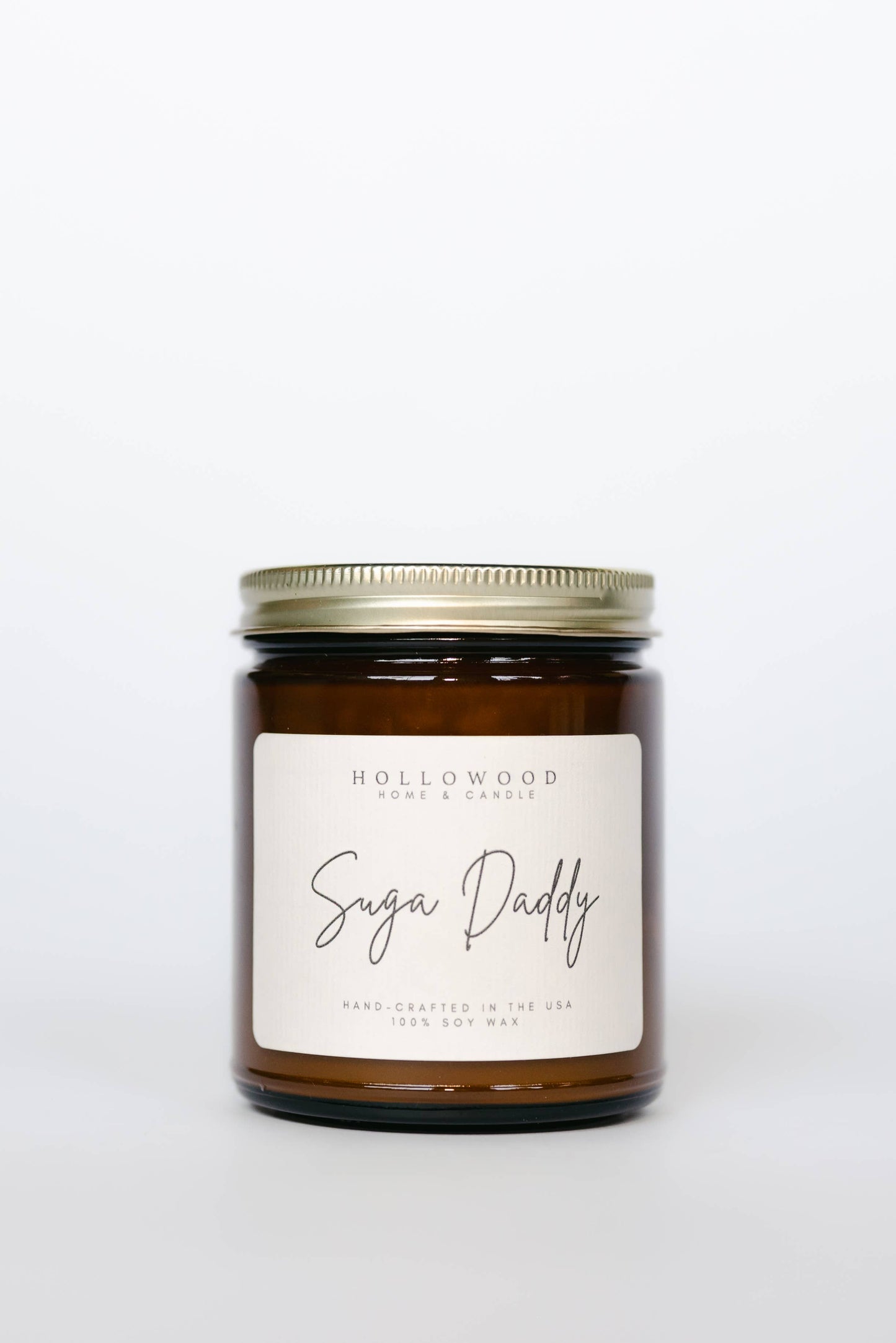 SUGA DADDY CANDLE
