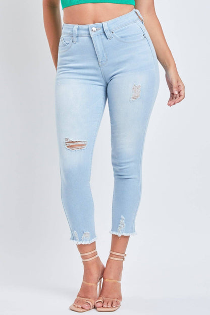 WannaBettaButt Skinnies