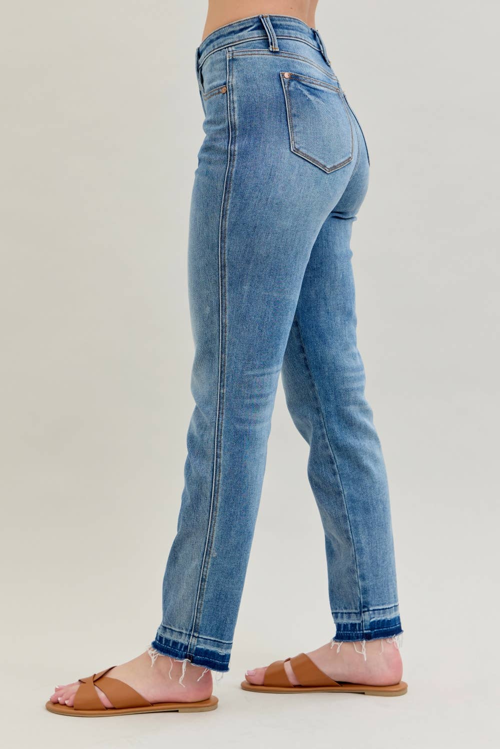 MR Rigid Magic Release Hem BF