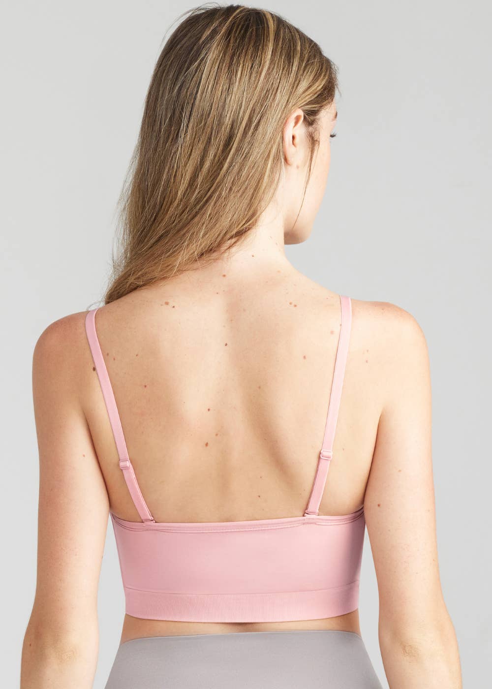 Peyton Contour Strapless Convertible Bra