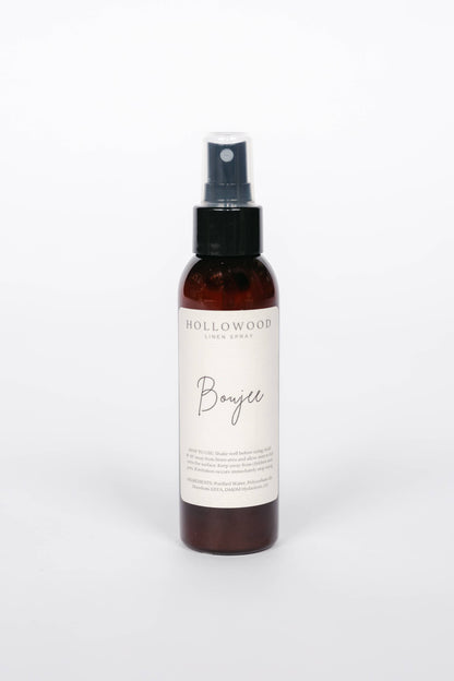 BOUJEE LINEN SPRAY