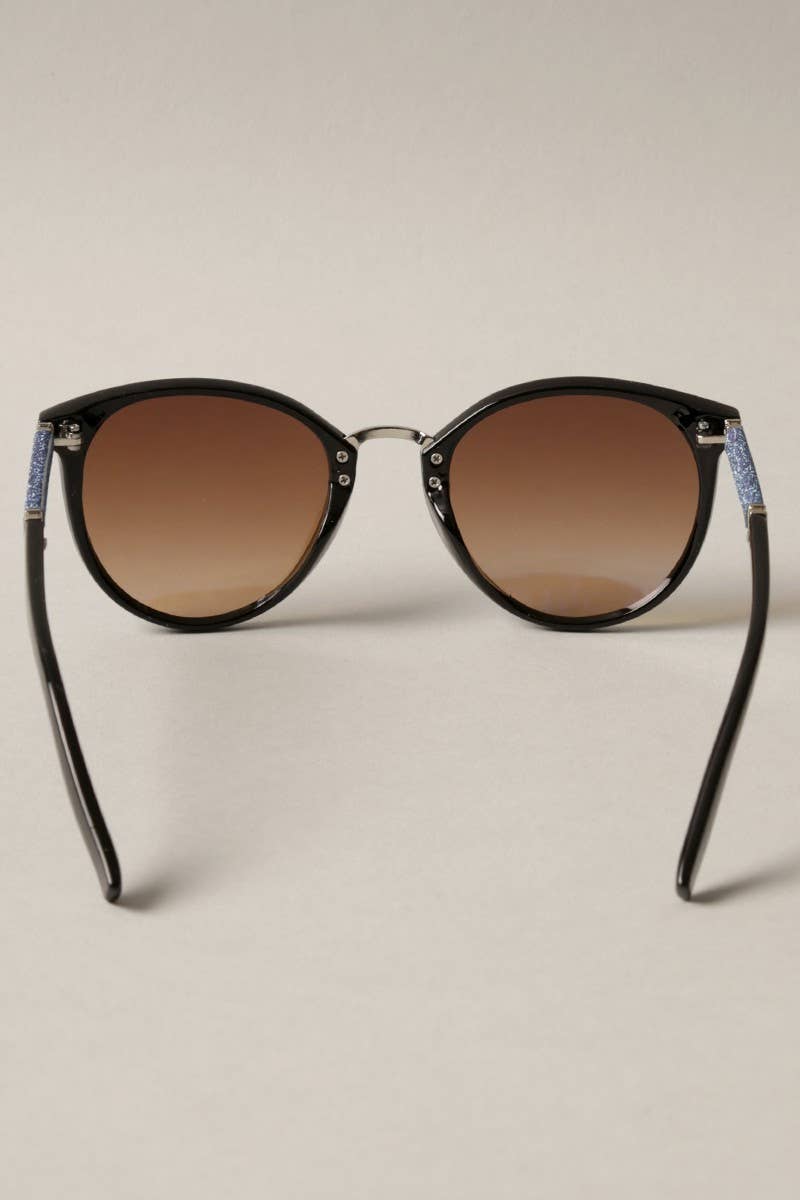 Glitter Sunglasses