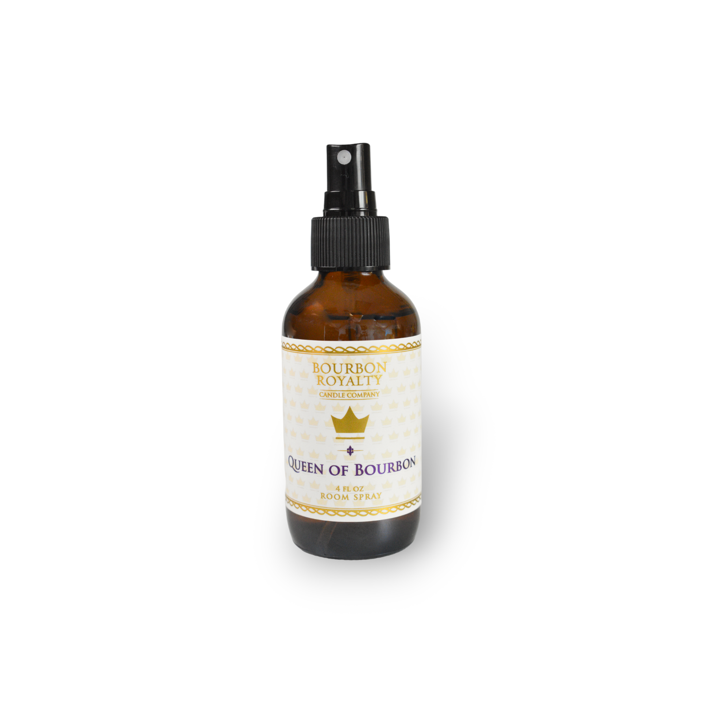 Bourbon Royalty  Room Spray