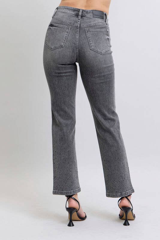 The After Dark Judy Blue Straight