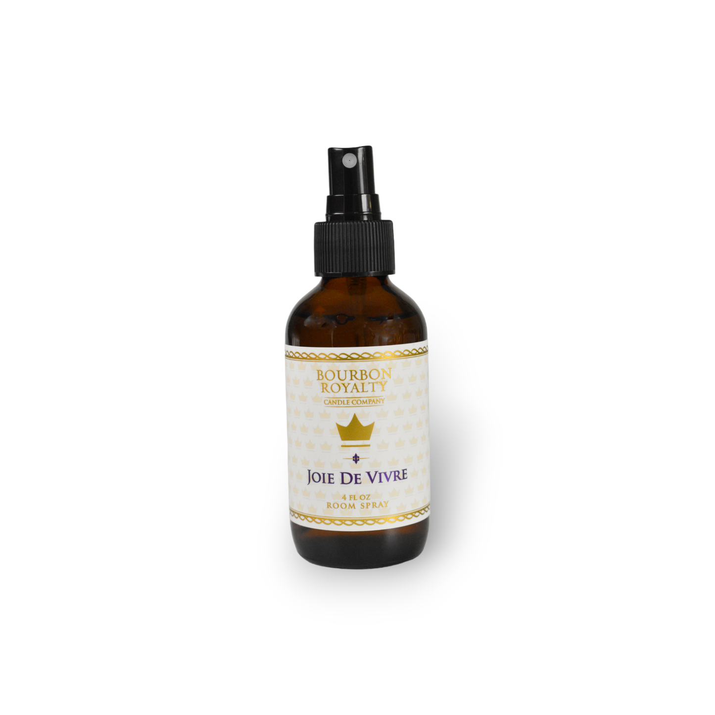 Bourbon Royalty  Room Spray