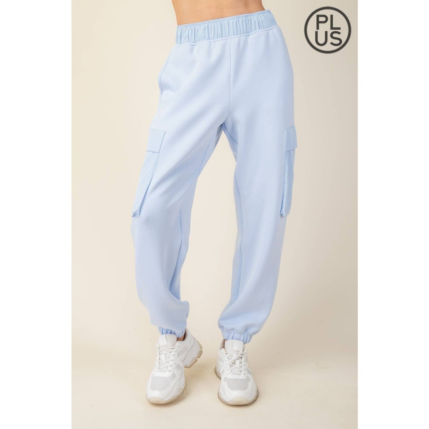 Cargo Modal Jogger