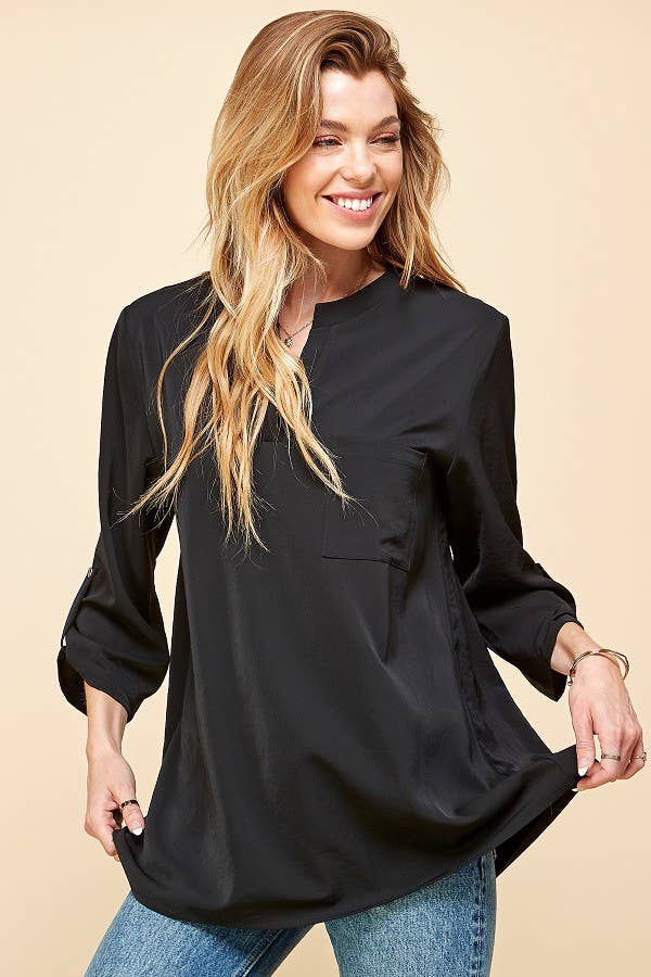 Spring Blouse