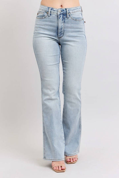 Tasha’s Tummy Control Bootcut