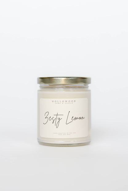 ZESTY LEMON | EVERYDAY