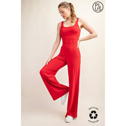 Curvy Energize Suit