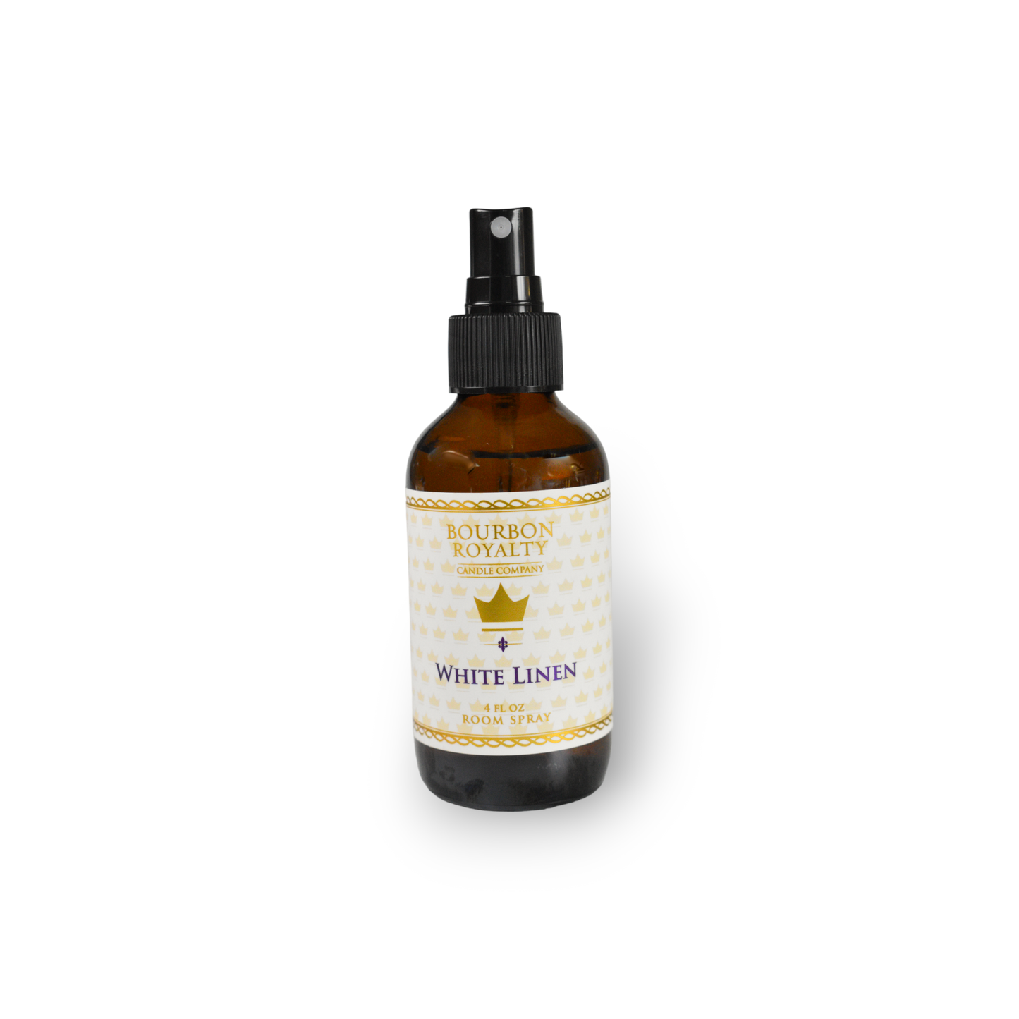 Bourbon Royalty  Room Spray