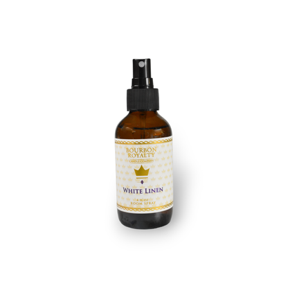 Bourbon Royalty  Room Spray
