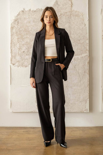 Trendy Trousers