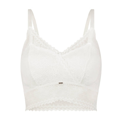 Skye Lace Bralette by JadyK
