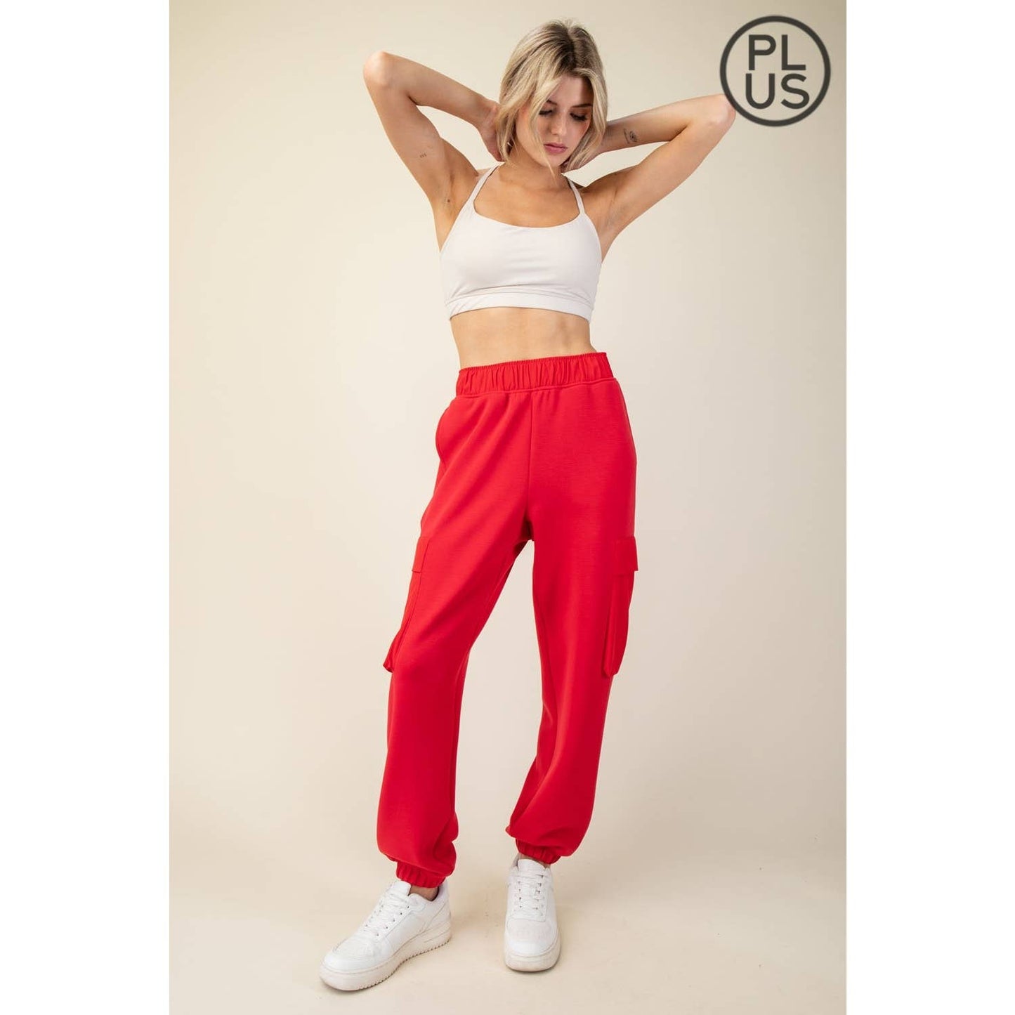 Cargo Modal Jogger