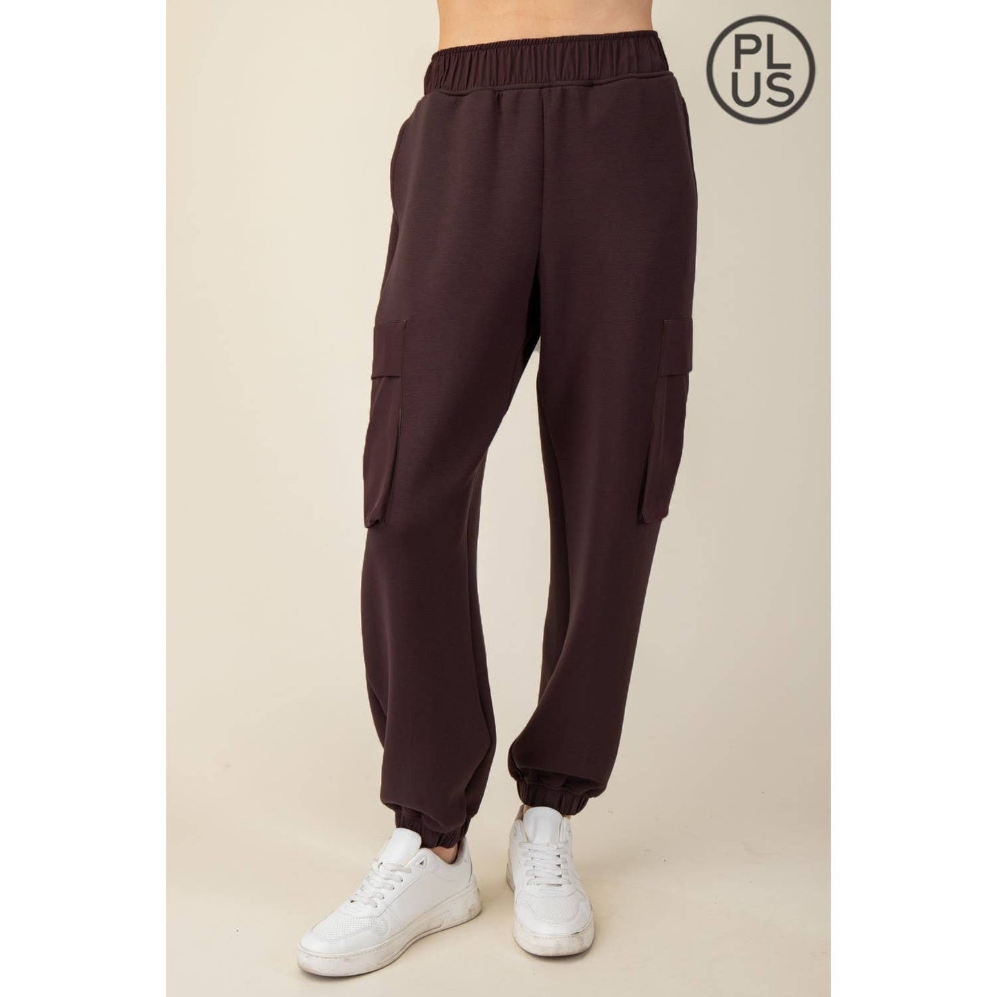 Cargo Modal Jogger