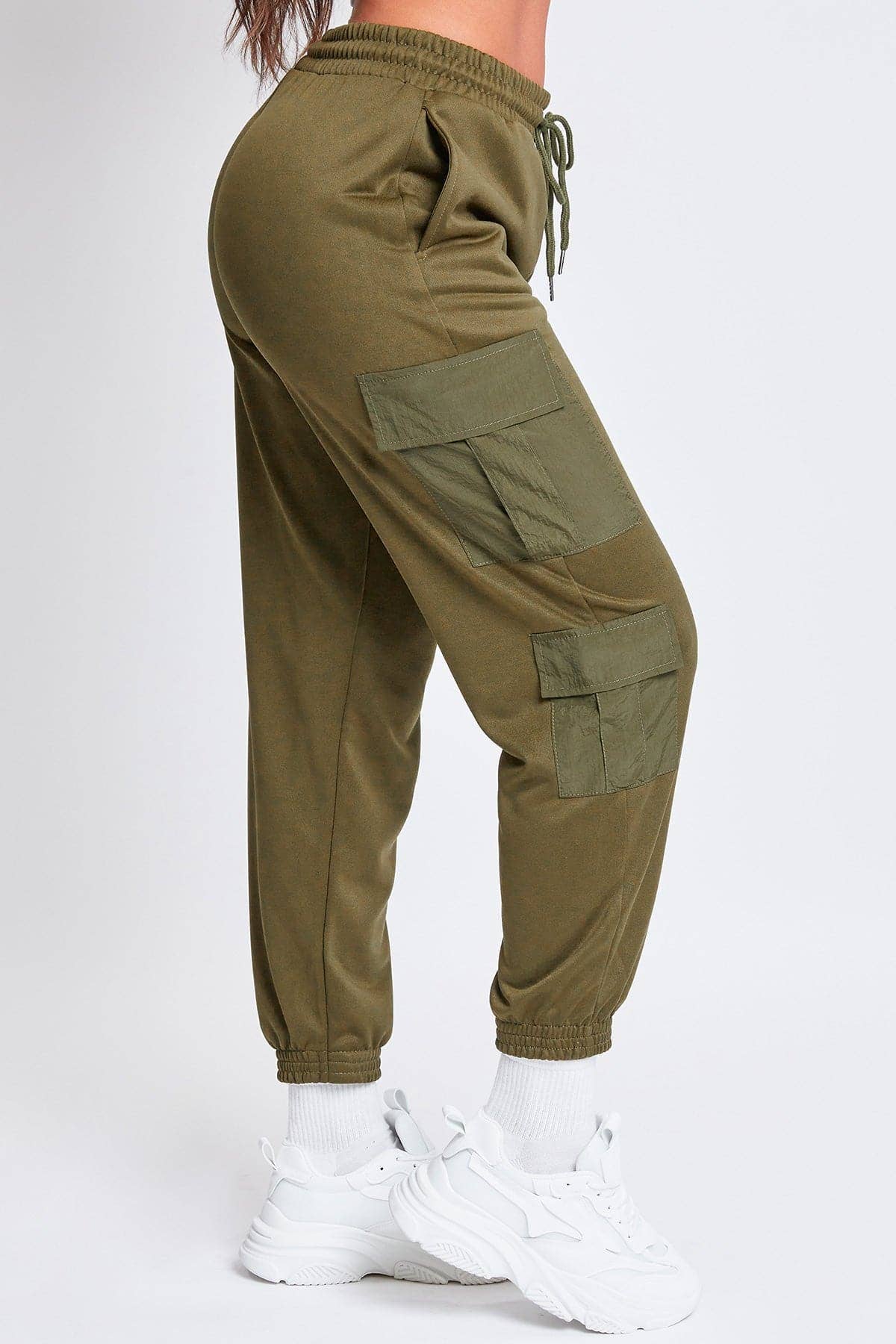 Summer Joggers