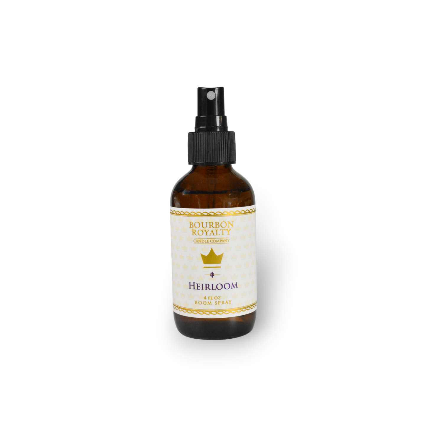 Bourbon Royalty  Room Spray