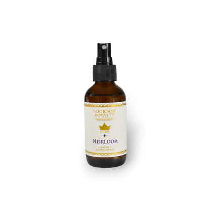 Bourbon Royalty  Room Spray