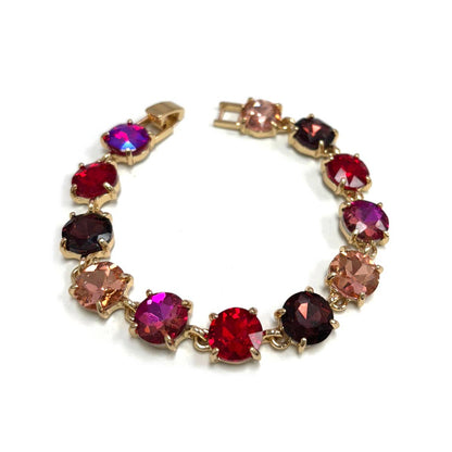 Spectacular Sparkler Bracelet